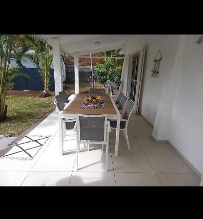 לה סאלין לה ביינס La Villa Manee מראה חיצוני תמונה