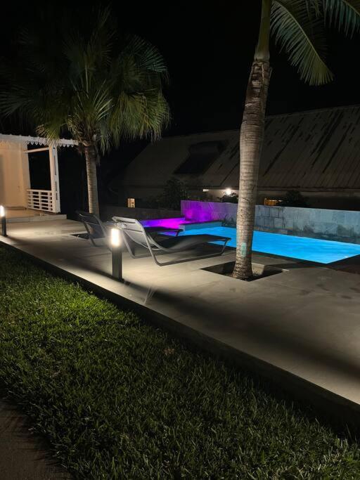לה סאלין לה ביינס La Villa Manee מראה חיצוני תמונה