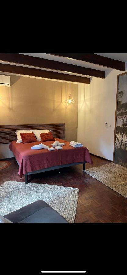 לה סאלין לה ביינס La Villa Manee מראה חיצוני תמונה
